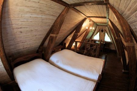 Ресторанно-гостиничный комплекс «Русская охота»