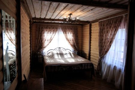 Ресторанно-гостиничный комплекс «Русская охота»