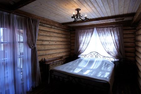 Ресторанно-гостиничный комплекс «Русская охота»