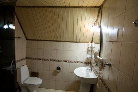 Ресторанно-гостиничный комплекс «Русская охота»