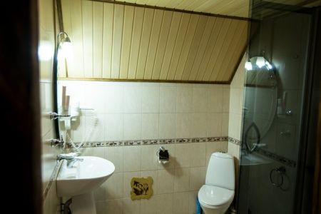 Ресторанно-гостиничный комплекс «Русская охота»