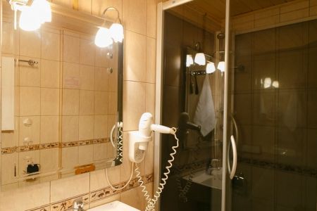 Ресторанно-гостиничный комплекс «Русская охота»